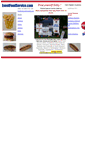 Mobile Screenshot of eventfoodservice.com